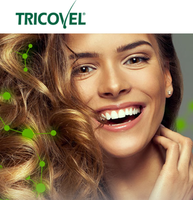 Tricovel – The Principles MENA